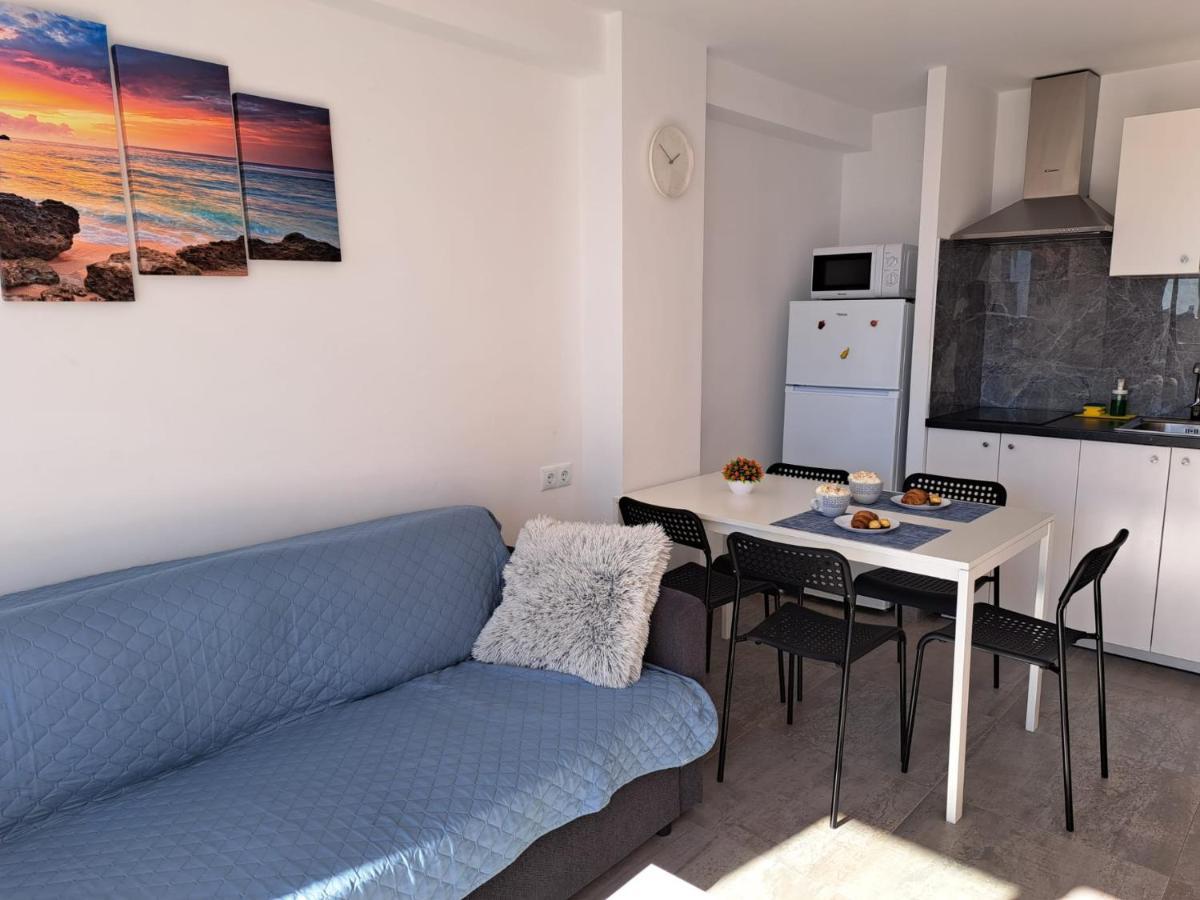 Appartement Provima Mallorca V Benidorm