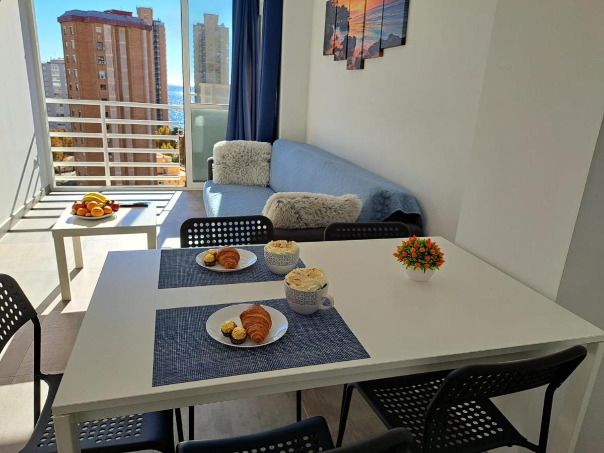 Appartement Provima Mallorca V Benidorm
