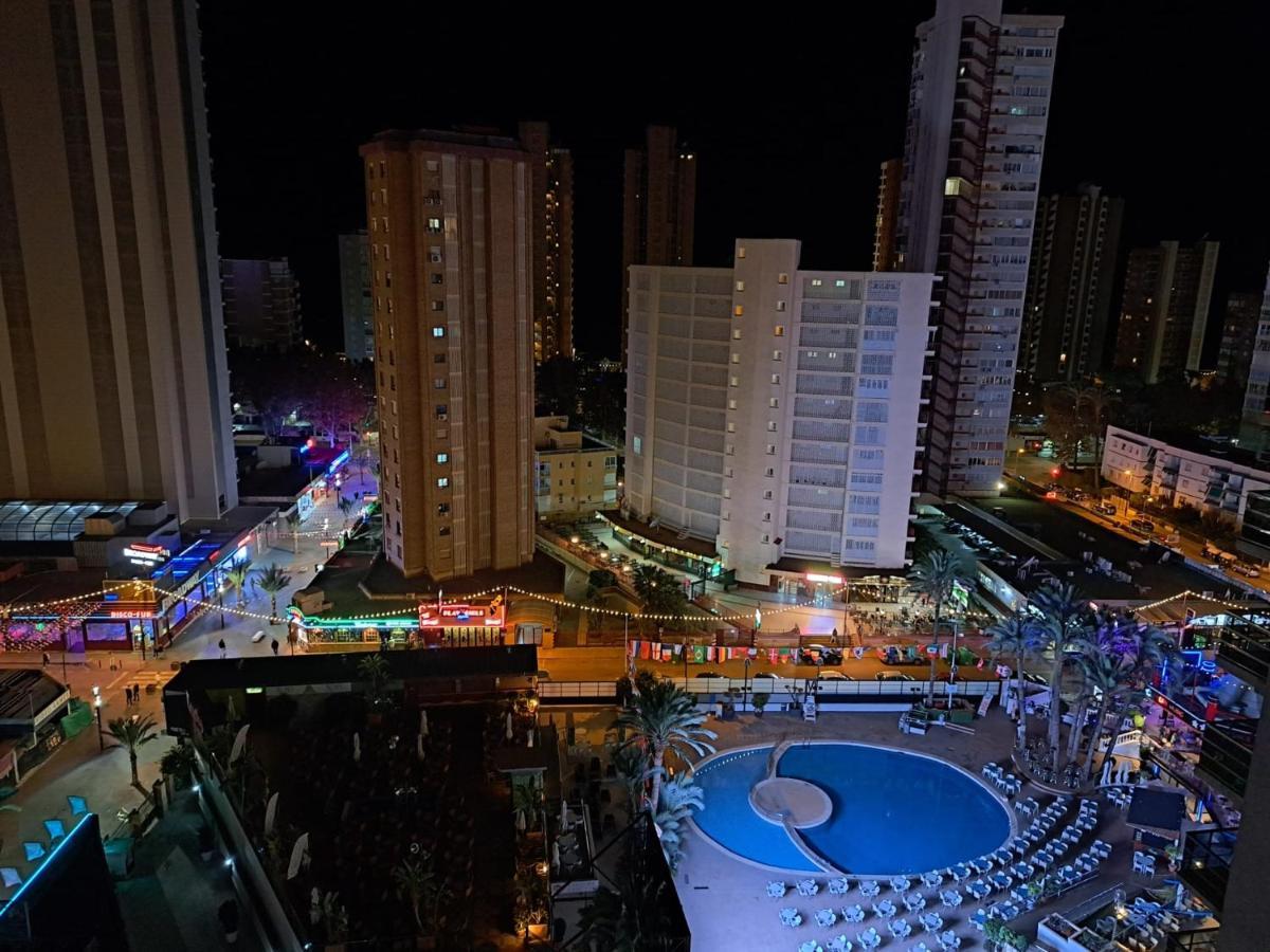 Appartement Provima Mallorca V Benidorm