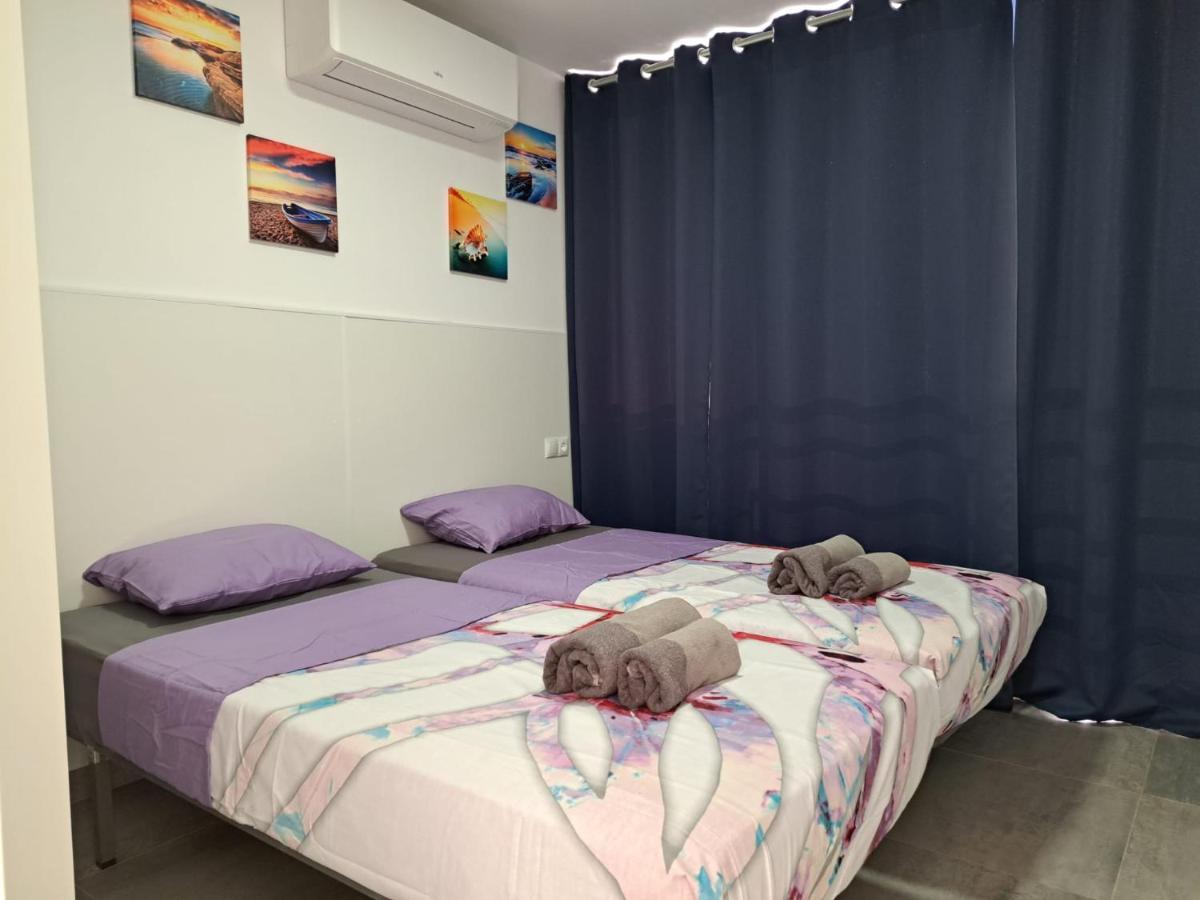 Appartement Provima Mallorca V Benidorm